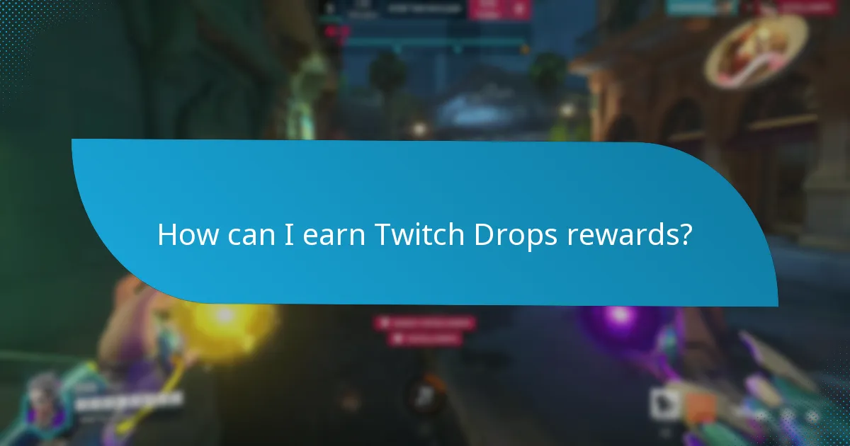 What types of cosmetics are available through Twitch Drops?