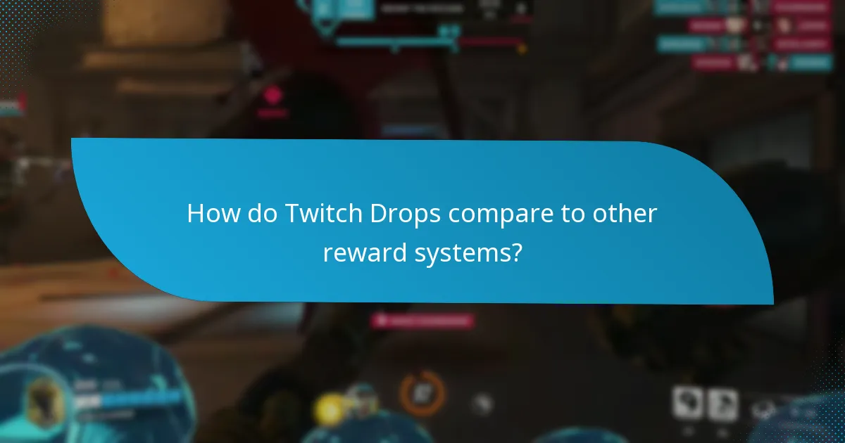 Who is eligible for Twitch Drops?