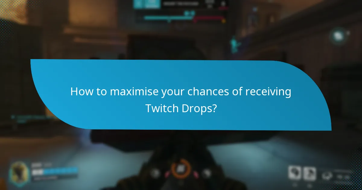 Which platforms support Twitch Drops integration?