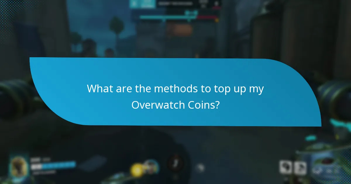 Which retailers offer the best Overwatch gift card deals?